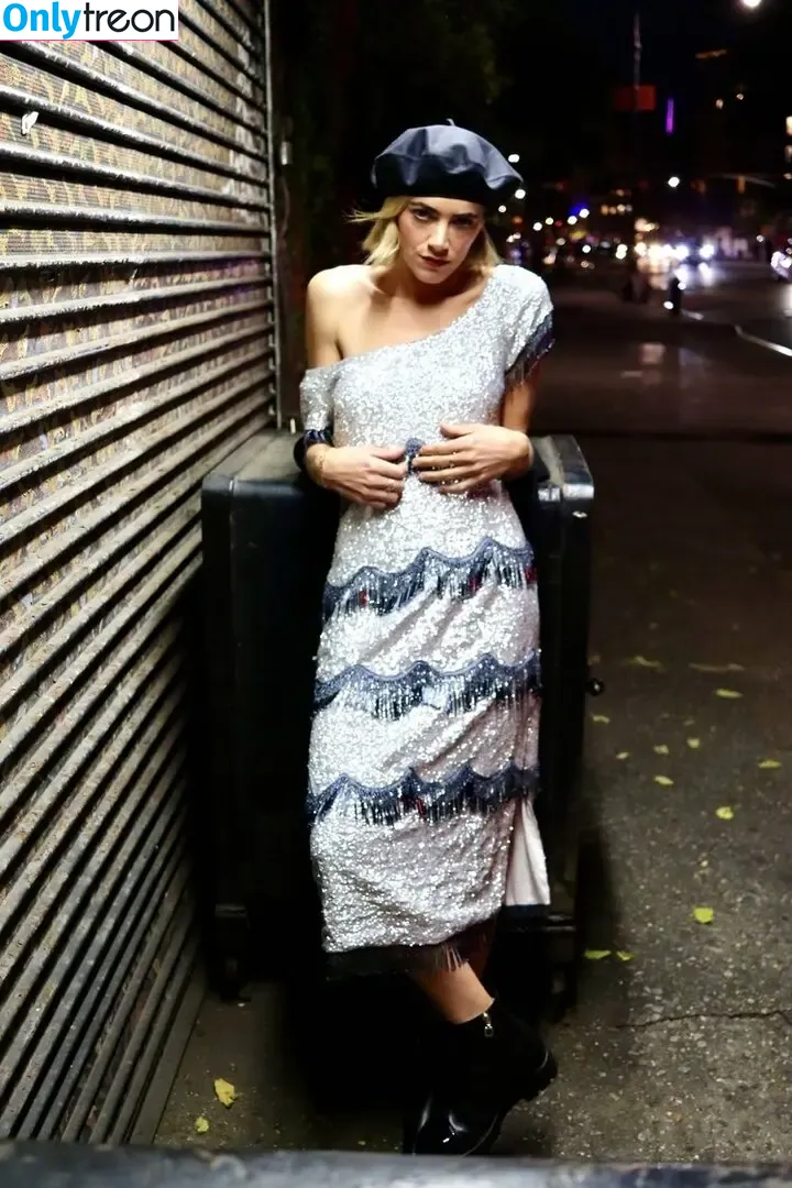 Emily Wickersham nude photo #0105 (NCIS / emilywickersham)