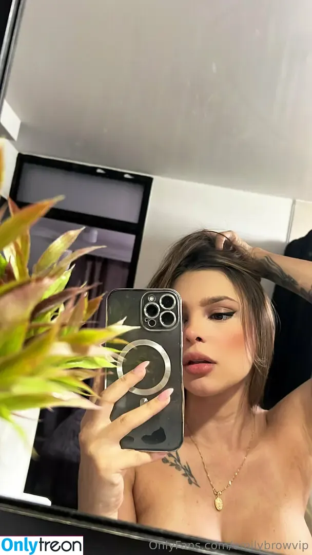 emilybrowvip nude photo #0006 (emilyvip)