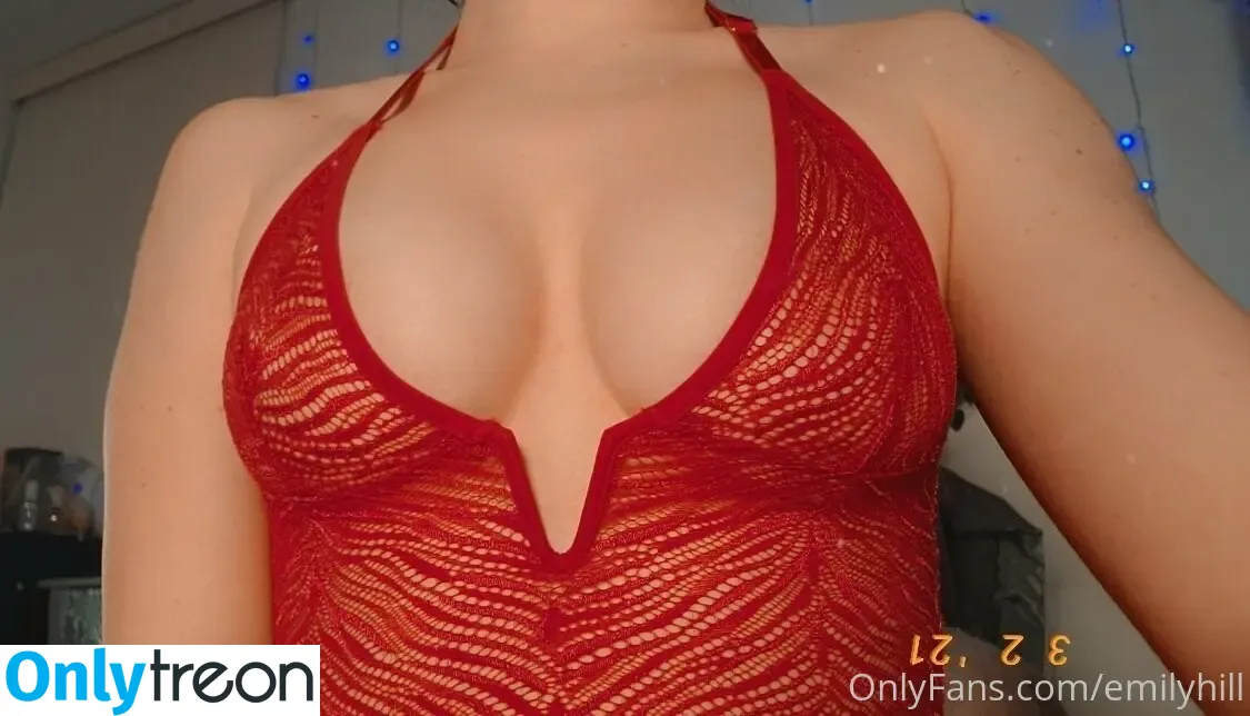 emilyhill nude photo #0075 (emilyhillxoxo)