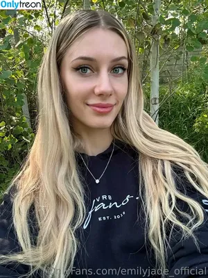 emilyjade_official / xo.emilyjade nude photo #0028