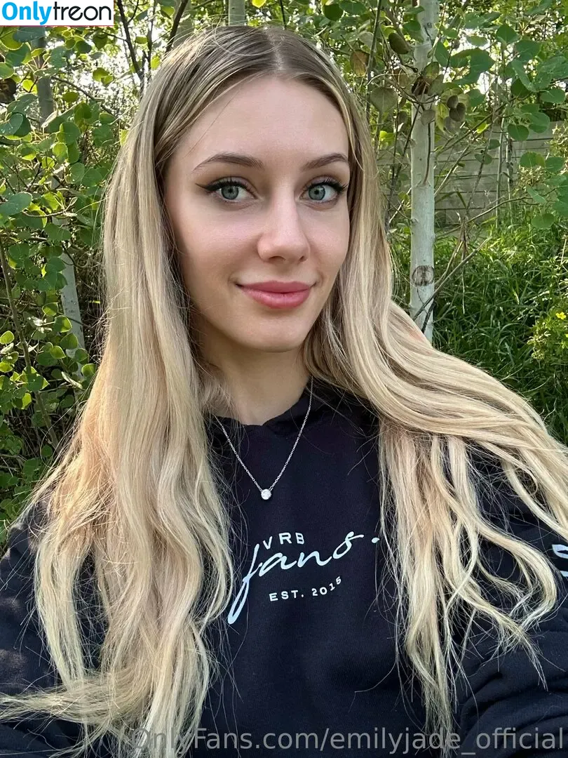 emilyjade_official nude photo #0028 (xo.emilyjade)