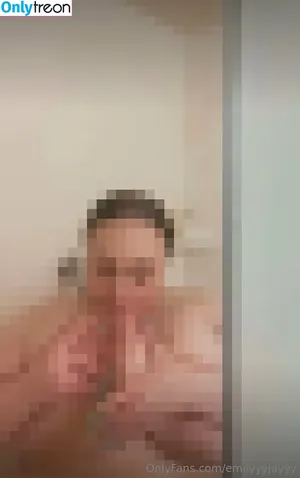 emilyyyjayyy / emmarosexxxo / realemilyyyjayyy nude photo #0101