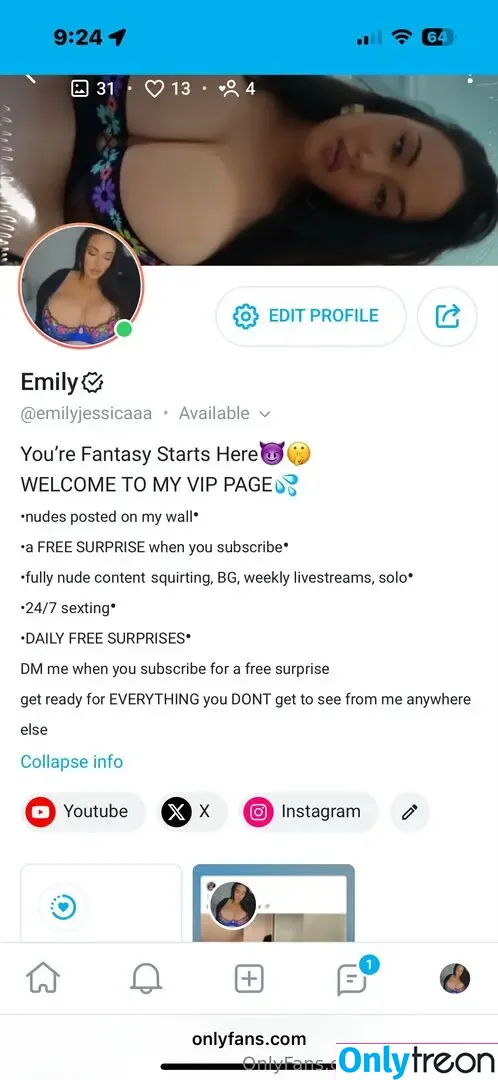 emilyyyjayyy nude photo #0105 (emmarosexxxo / realemilyyyjayyy)
