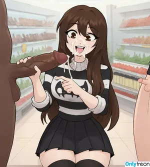 Emirichu / EmirichuYT / emirichuu nude photo #0059