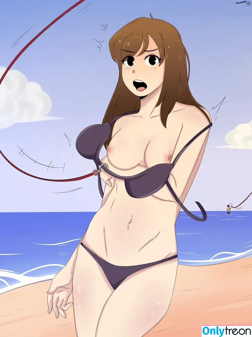 Emirichu nude photo #0058 (EmirichuYT / emirichuu)