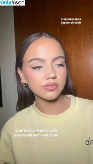 Emma Brooks / emma_brooks / emmabrooks nude photo #2017