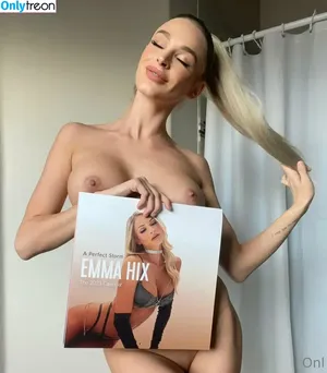 Emma Hix / EMMAHIXOFFICIAL / emmahix_xo nude photo #0151