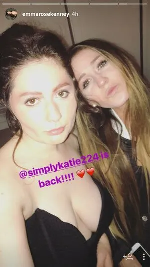 Emma Kenney / EmmaRoseKenney / emmakenney nude photo #0088