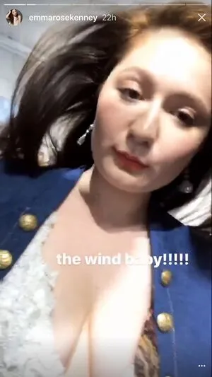 Emma Kenney / EmmaRoseKenney / emmakenney nude photo #0093