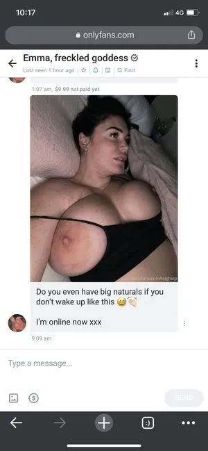 Emma Leigh / emma_leighfan / emmaleighforme nude photo #0007
