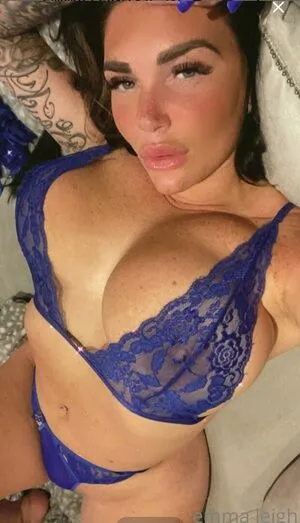 Emma Leigh / emma_leighfan / emmaleighforme nude photo #0050