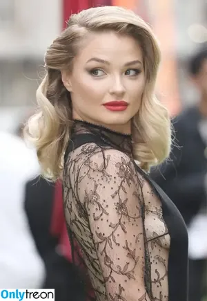 Emma Rigby / emmarealrigby nude photo #0104