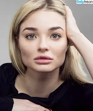 Emma Rigby / emmarealrigby nude photo #0105