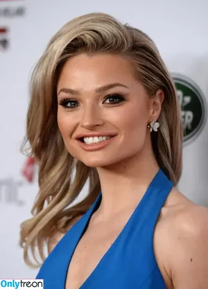 Emma Rigby / emmarealrigby nude photo #0110