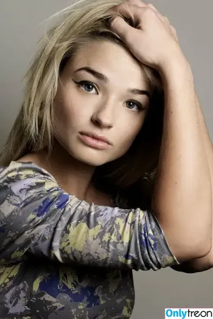 Emma Rigby / emmarealrigby nude photo #0112