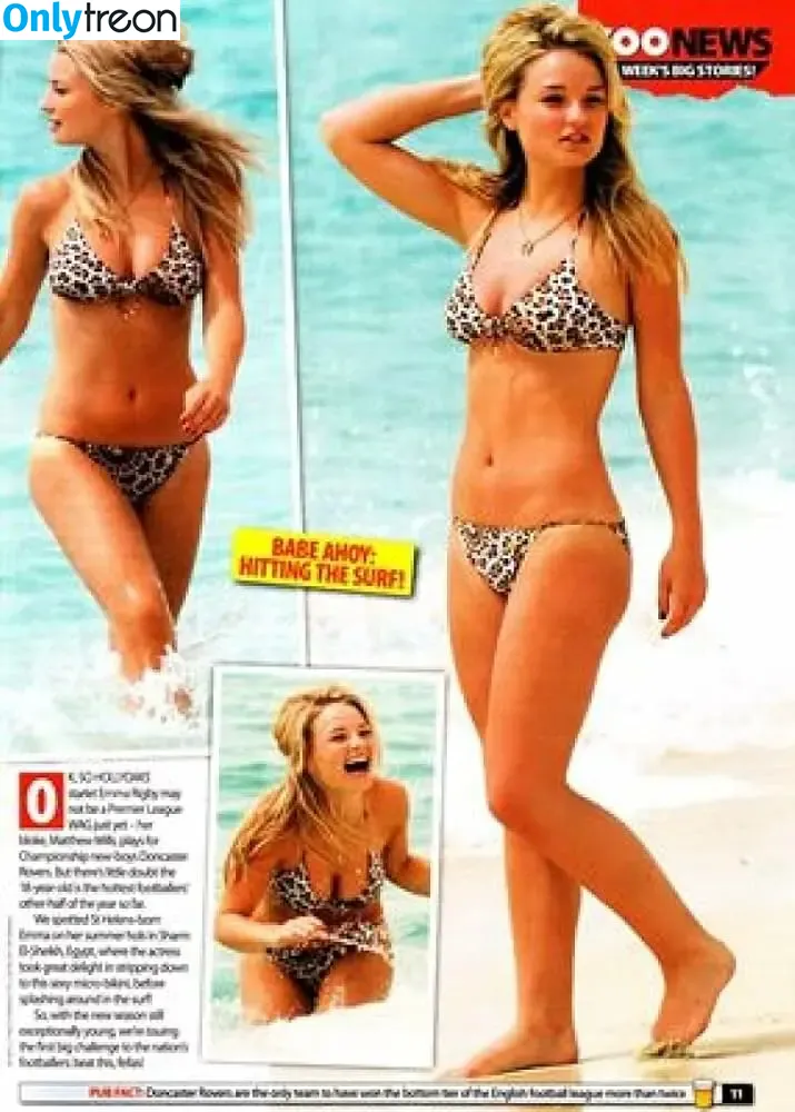 Emma Rigby nude photo #0106 (emmarealrigby)