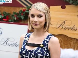 Emma Roberts / emmalee1996 / emmaroberts nude photo #0028