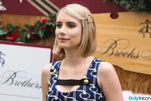 Emma Roberts / emmalee1996 / emmaroberts nude photo #0035