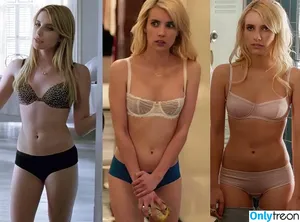 Emma Roberts / emmalee1996 / emmaroberts nude photo #0039