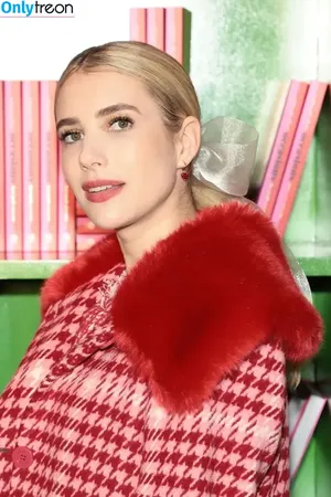 Emma Roberts / emmalee1996 / emmaroberts nude photo #0329