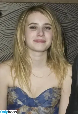 Emma Roberts / emmalee1996 / emmaroberts nude photo #0337