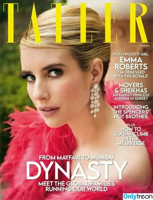 Emma Roberts / emmalee1996 / emmaroberts nude photo #0398