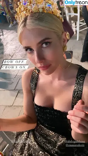 Emma Roberts / emmalee1996 / emmaroberts nude photo #0421