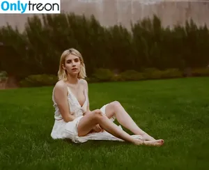 Emma Roberts / emmalee1996 / emmaroberts nude photo #0491