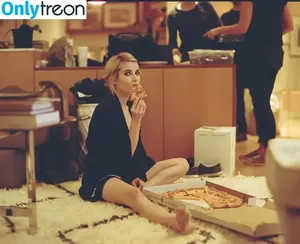 Emma Roberts / emmalee1996 / emmaroberts nude photo #0492