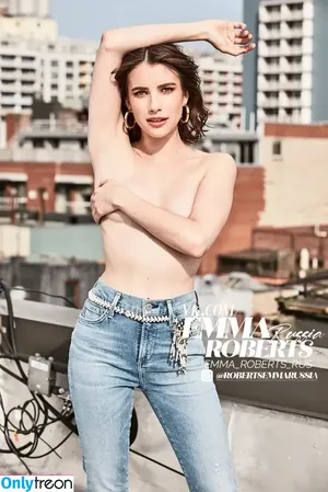Emma Roberts / emmalee1996 / emmaroberts nude photo #0540