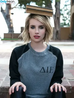 Emma Roberts / emmalee1996 / emmaroberts nude photo #0558