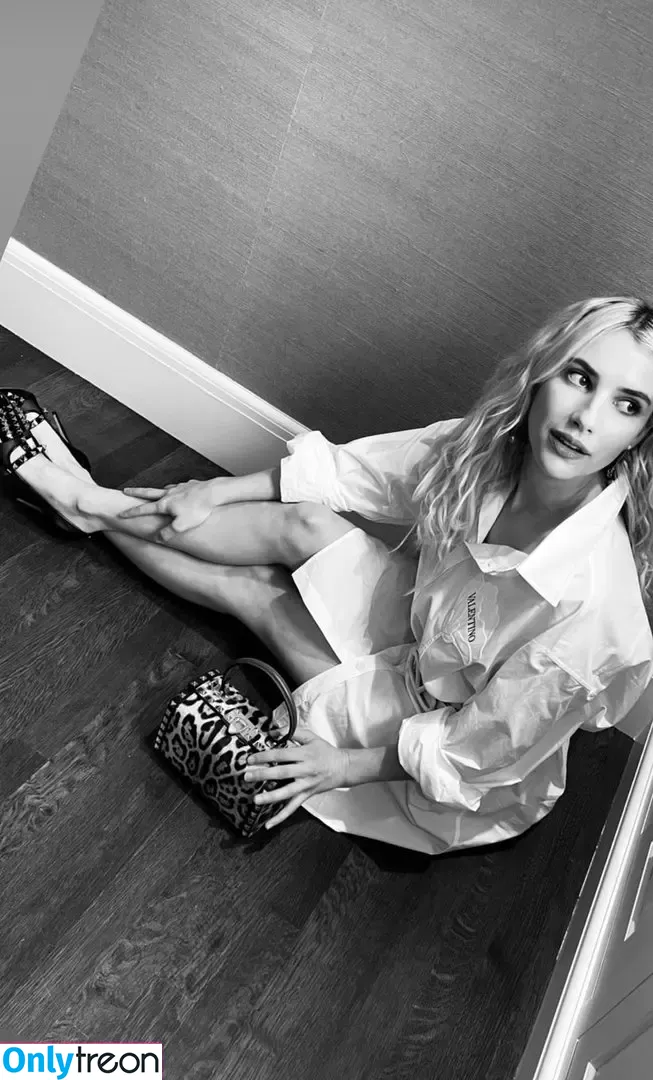 Emma Roberts nude photo #0004 (emmalee1996 / emmaroberts)