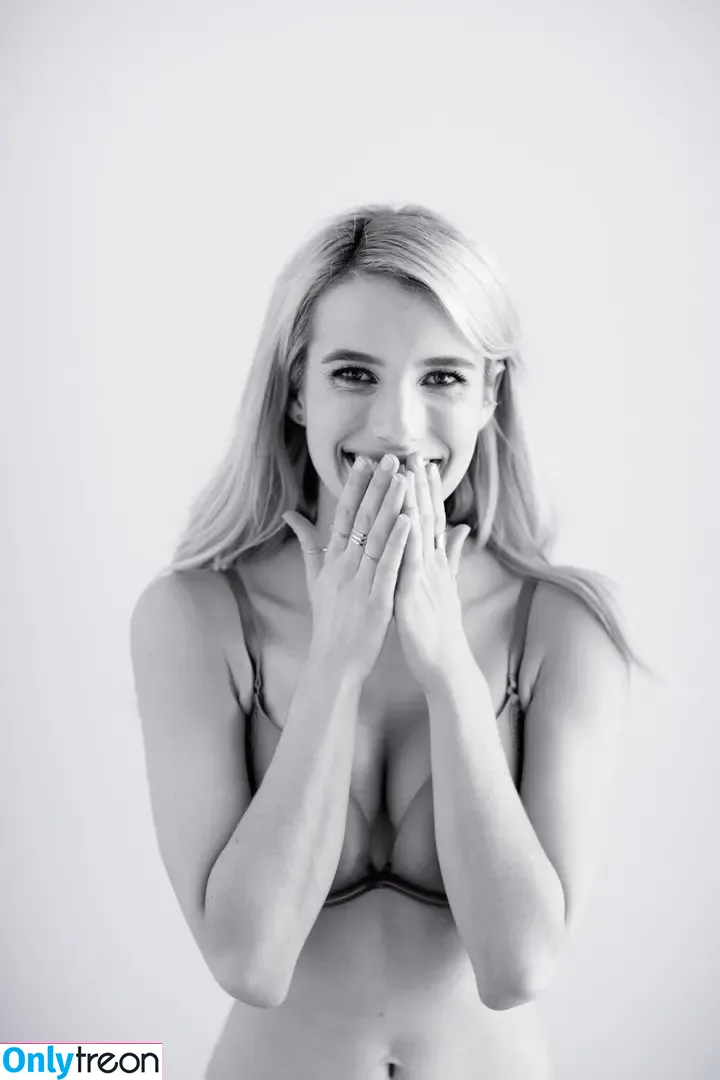 Emma Roberts nude photo #0016 (emmalee1996 / emmaroberts)