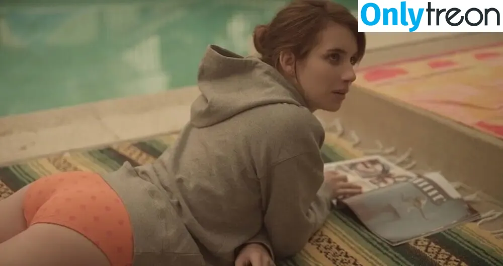 Emma Roberts nude photo #0048 (emmalee1996 / emmaroberts)