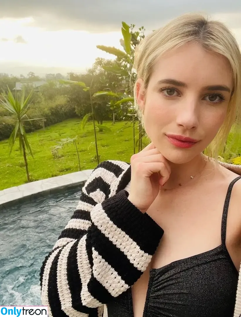 Emma Roberts nude photo #0132 (emmalee1996 / emmaroberts)