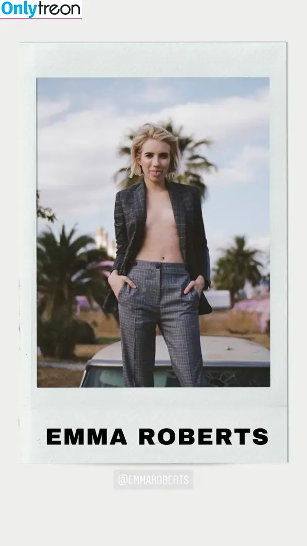 Emma Roberts nude photo #0357 (emmalee1996 / emmaroberts)