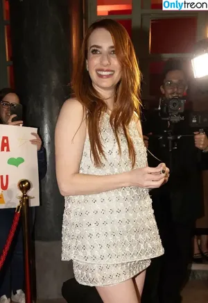 Emma Roberts / emmalee1996 / emmaroberts nude photo #1618