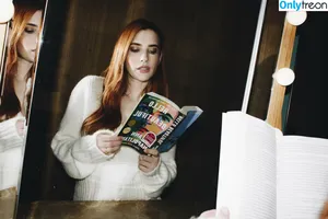 Emma Roberts / emmalee1996 / emmaroberts nude photo #1635