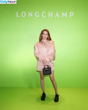 Emma Roberts / emmalee1996 / emmaroberts nude photo #1731