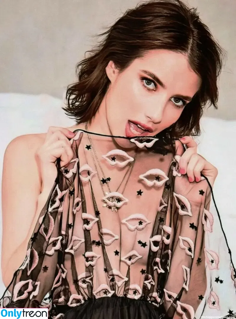 Emma Roberts nude photo #1079 (emmalee1996 / emmaroberts)