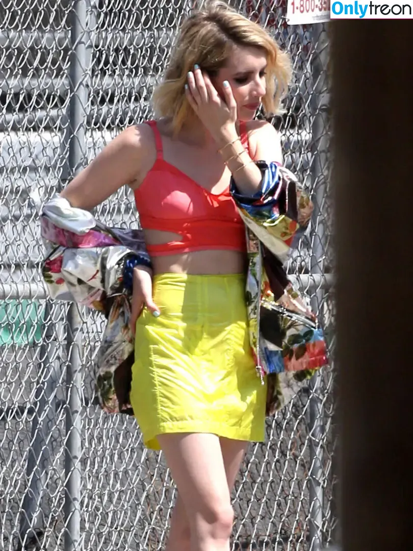 Emma Roberts nude photo #1188 (emmalee1996 / emmaroberts)