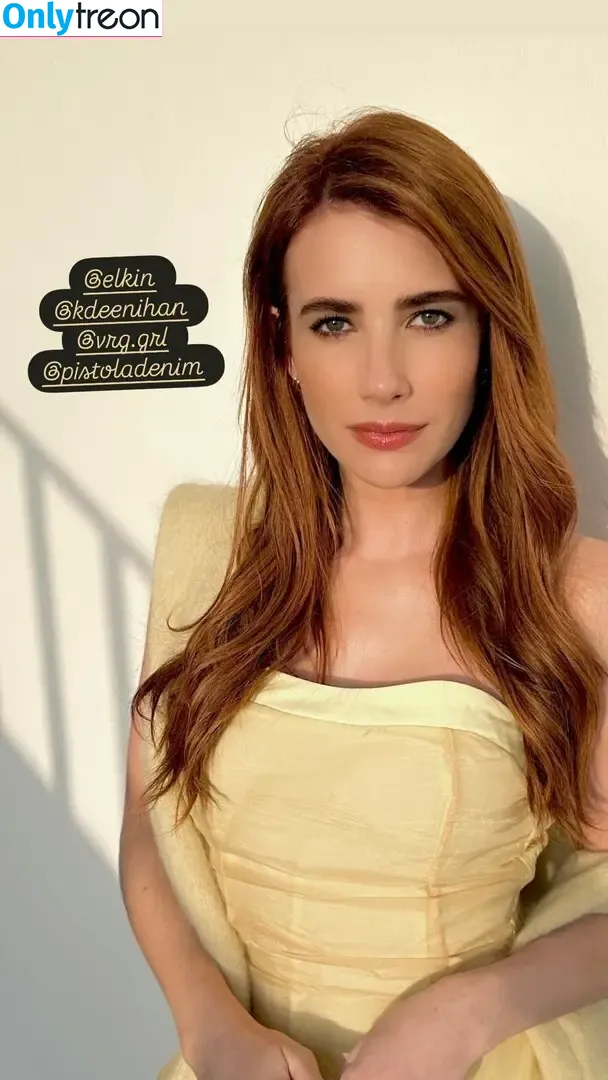 Emma Roberts nude photo #1598 (emmalee1996 / emmaroberts)