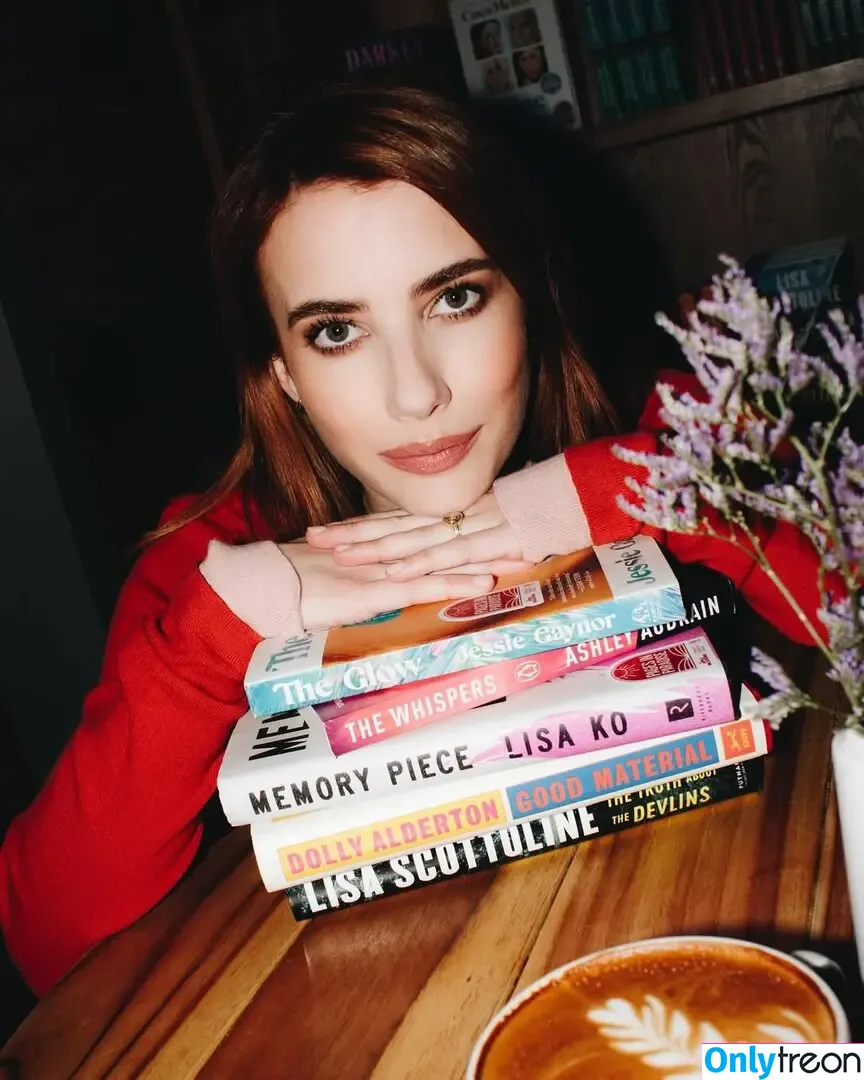 Emma Roberts nude photo #1737 (emmalee1996 / emmaroberts)