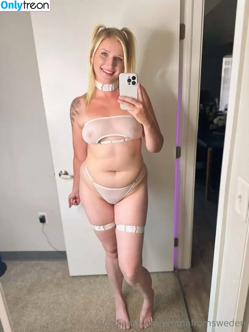 emmafromsweden nude photo #0079 (emmafromsweden)