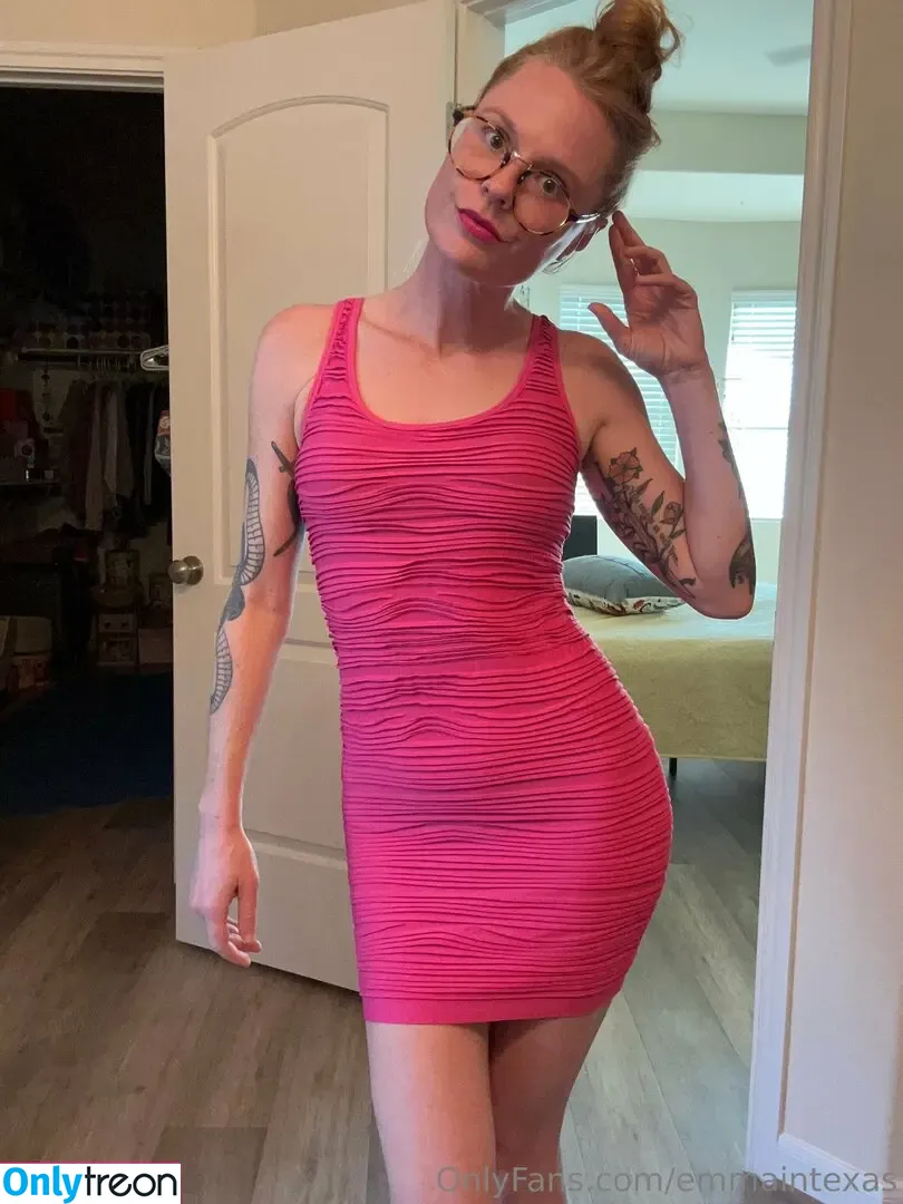 emmaintexas nude photo #0054 (Emma Berquist)
