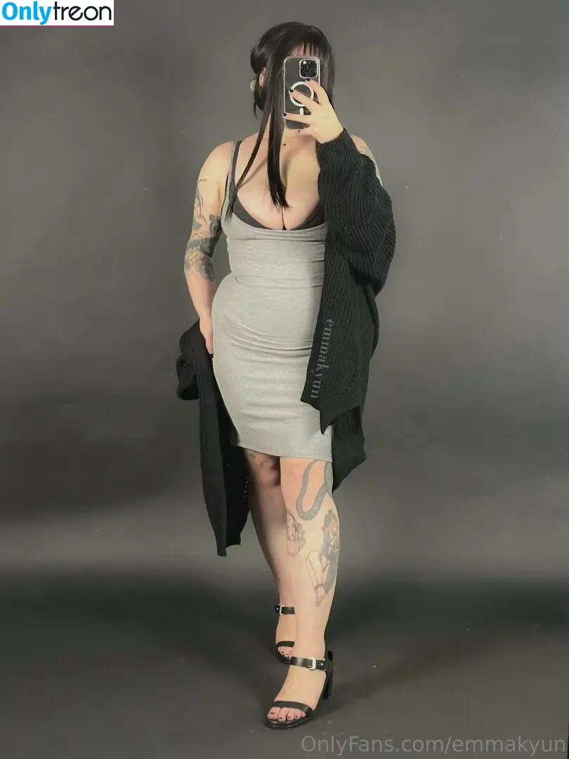 emmakyun nude photo #0181 (emmakyun)