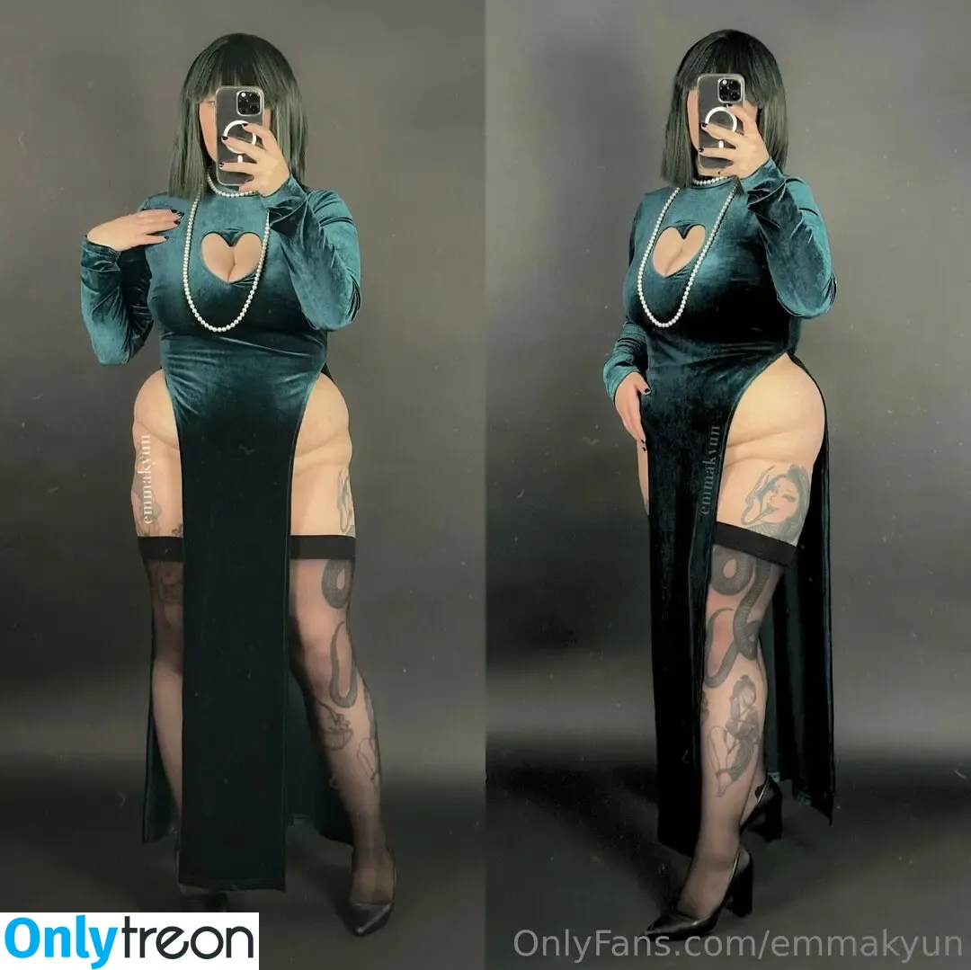 emmakyun nude photo #0201 (emmakyun)