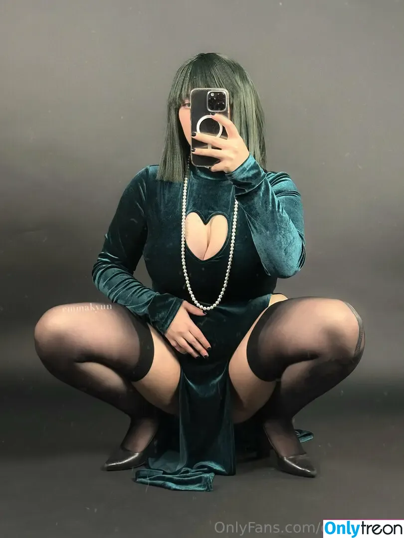 emmakyun nude photo #0208 (emmakyun)