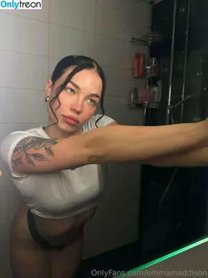 Emmamaddison / emmamaddisonn nude photo #0019