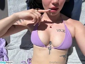 Emmamaddison / emmamaddisonn nude photo #0029